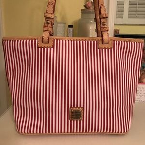 Dooney and Bourke